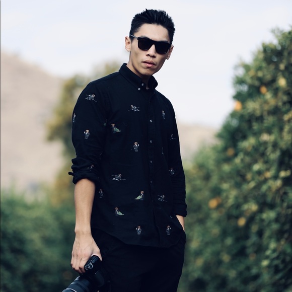 Meet your Posher, Ppablo - Picture 1 of 1